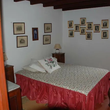 Quinta Da Saude *