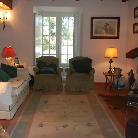 Quinta Da Saude Villa *