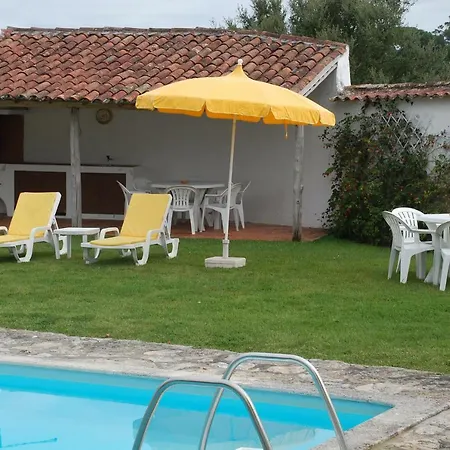 Villa Quinta Da Saude *