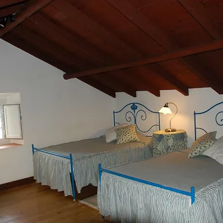 Villa Quinta Da Saude Matoeira