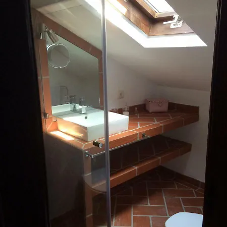 Quinta Da Saude * Matoeira