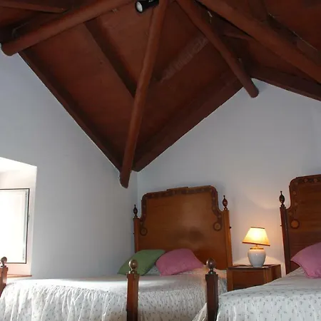 Villa Quinta Da Saude *
