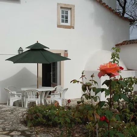 Quinta Da Saude * Matoeira