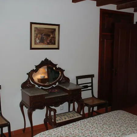 Quinta Da Saude * Matoeira