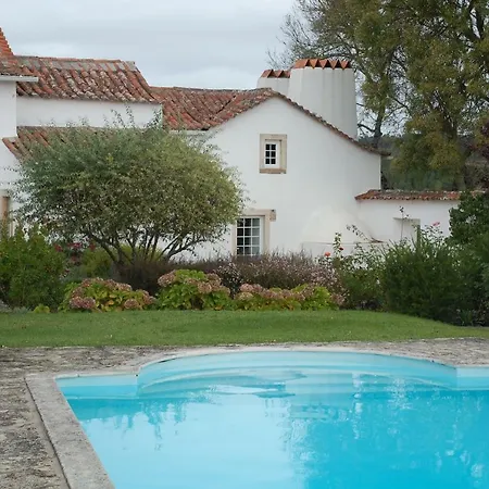 Villa Quinta Da Saude *