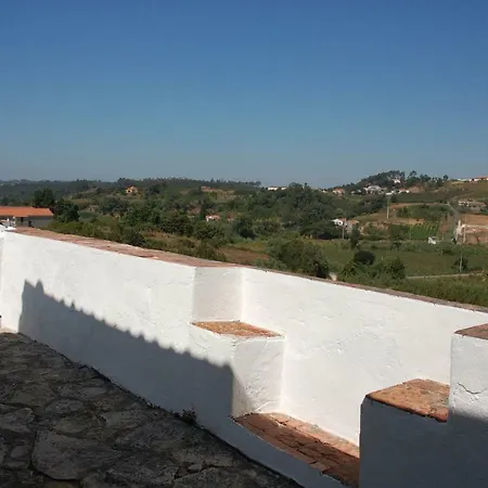 Villa Quinta Da Saude