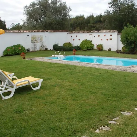 Quinta Da Saude